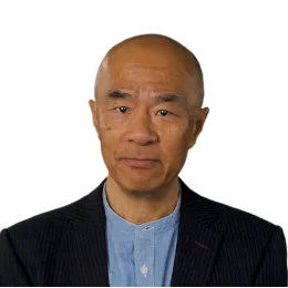 Ike Chan