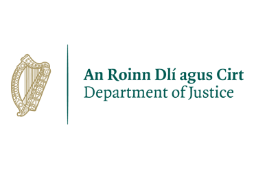 Irish Department of Justice
