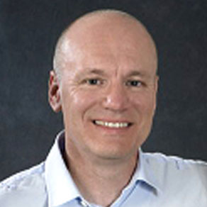 Kevin Quigley headshot