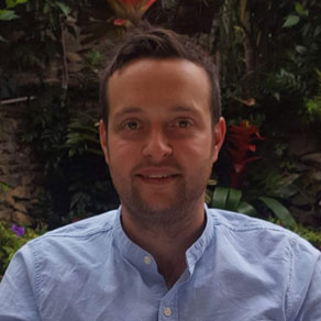 A picture of Scott Thompson