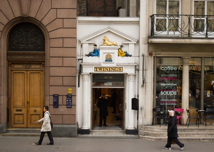 Picture of Twinings